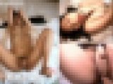 【絶頂回数15回以上の連イキ早漏おまんこ】アイドルのおまんこにローター固定してクリイキ集中攻撃！痙攣＆身悶えしても止めてあげない