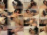 【特典動画付】宇流木さらのくすぐりシリーズ1～4まとめてDL