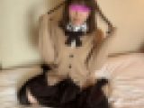 ビジホでフェラ抜き大量口内発射♡凄テク美人のなつみちゃん