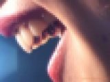 【HD】綺麗なお姉さまのお口事情[20020202]