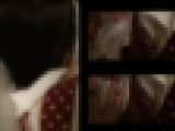 今寝ている横で下着を物色する 可愛いパンツたち 黄ばんでるところしゃぶってあげるね