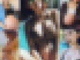 妊婦ミルクママ12　巨大乳なのに超美人妊婦さん