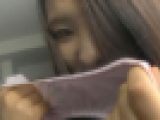 デキるOLさんの艶っぽいシミパンは「ちょっと臭い」 [PNJM-00388]