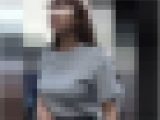 【街撮り動画Part240】新作・女子大生の巨乳揺れ