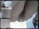 素人グラドルＭ字開脚和式便所 #030