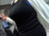 神豪乳絶倫ボイン様の降臨！絶倫豪乳Kカップの高速鬼乳に大接近！