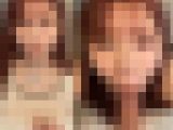 個撮）高級美人お姉さんの独特なフェラ技がエロすぎる！なめらかローリング＆丸呑みピストンフェラ【口内発射】