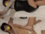 ビジネスホテルでオナニーしちゃうキレイなお姉さん19