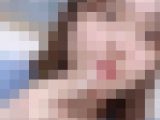 韓国の女の子の唾吐き19