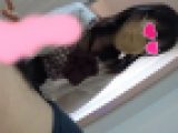 製菓専門学校に通う素人女性19歳の手コキ体験≪おまけ動画付≫