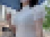 【通スピ＆スロー】乙女オーラ全開の着衣巨乳様をロックオン！