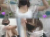 【ゆでたまご】欲望剥き出し夏全開のムチムチボインボインな変態天使ちゃんが獣のように大暴走貪りまくり！懇願中出し精子搾取映像