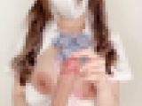 りおの手コキでいっぱい射精して💕(動画:2分40秒)