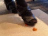【レイナちゃん】ヒールサンダル金魚クラ