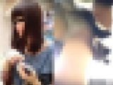 【顔出し】【超美人】パンチラ136