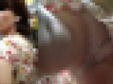 【顔出し】【超美人】パンチラ137