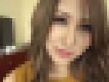 ギャル系の21歳フラワーアレンジメント講師がアソコをビショ濡れにして快感に顔を歪める