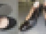 最新作！某Ｔ・Ｓ本社の受付嬢とロッカーの中のハイヒールの匂い＆受付嬢・案内嬢　Ｎｏ.２２