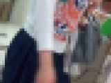 美人爆乳なお姉さんに遭遇！