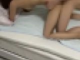 2〇歳♪女子大生♪スポーツ感覚で3P♪