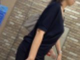 おかず603（巨乳色気MAXな美人OL様）