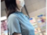 追い抜き際の眺め57_ちっぱいver