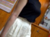 おかず607（爆乳雌ボインなGカップOL様のボイン！）