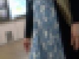 おかず608（細身Fカップ乳な美人OL様）