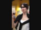 【顔出し】【超美人】パンチラ131