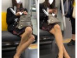 長編シリーズ578 脚を組む超絶S級美人OLお姉さんの真上、対面エロ過ぎるパンスト美脚