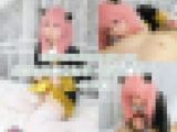 ののとひめごと ～アー◯ャ～ 手コキ編