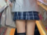 ☆制服女子ゲーセン盗撮☆