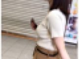追い抜き際の眺め62_ちっぱいver