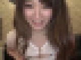 スレンダー美乳の21歳美術モデルがアソコをビショビショに濡らして顔を歪めて喘ぎまくる