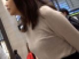 おかず663（華麗なるおっぱいボインOLさま！美女乳！）