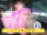 【素人個撮】みか(34)vol.1_彼氏持ち美女との車内情事