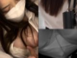 上品で下品なOLと再会。緊急停止中でも止まらない痴漢師達の手 痴漢記録日記vol.122 3人目
