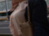 豪乳な営業若妻
