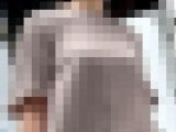 【通スピ＆スロー】品のあるセレブ奥様の乳カーテンをロックオン！
