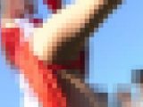ローアングルコスプレイヤー602 前編