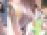 おっぱい狙いました。花咲く笑顔の美少女乳首