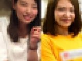 美人で体最高すぎてついお触りしたくなるOLさんです！
