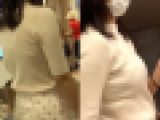 横からの眺め51_ちっぱいver