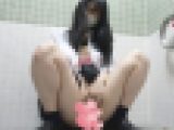 夏盛り女子○生【53】黒髪ロングの女子○生ちゃんにエッチを拒否られるも生挿入成功ｗ結局抜かれてお口でフィニッシュｗ