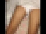寝ている●Kにこっそり悪戯　そこはまずいんじゃないの！？