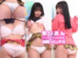 泉りおん 4K動画 狙いはパンツだけ？告白してきた後輩にお願いパンチラ