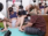 無理無理無理～と全力で抵抗しながらも最後の快楽責めで安心して失禁しちゃったお姉さん（完全オリジナル）