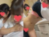 【示談処理】東京都S区個人経営パティスリー／抵抗する新人J○バイト2名に羞恥虐め／卑劣な生ハメ＆中出し