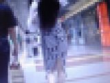 極上神尻を持つ超絶美女がドエロ美巨尻を突き出しながら歩いてるよ