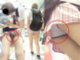 【超美脚】脚長すぎKPOPスレンダー少女の生純白